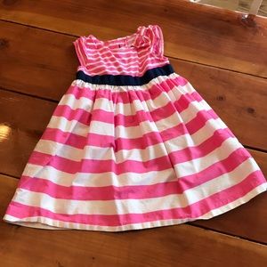 Gymboree Dress 4T